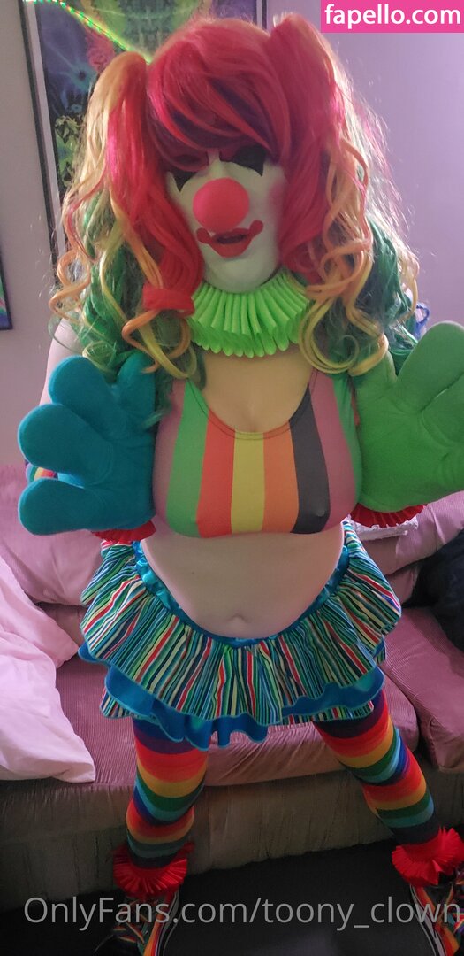 toony_clown leaked nude photo #0053 (toony_clown)