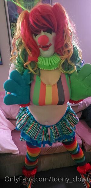 toony_clown nude #0053