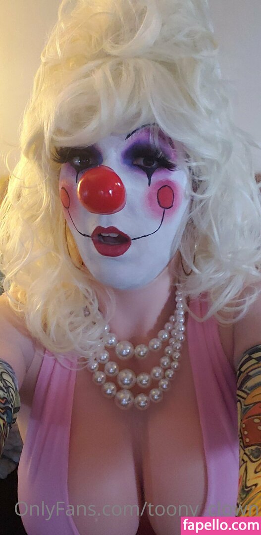 toony_clown leaked nude photo #0094 (toony_clown)