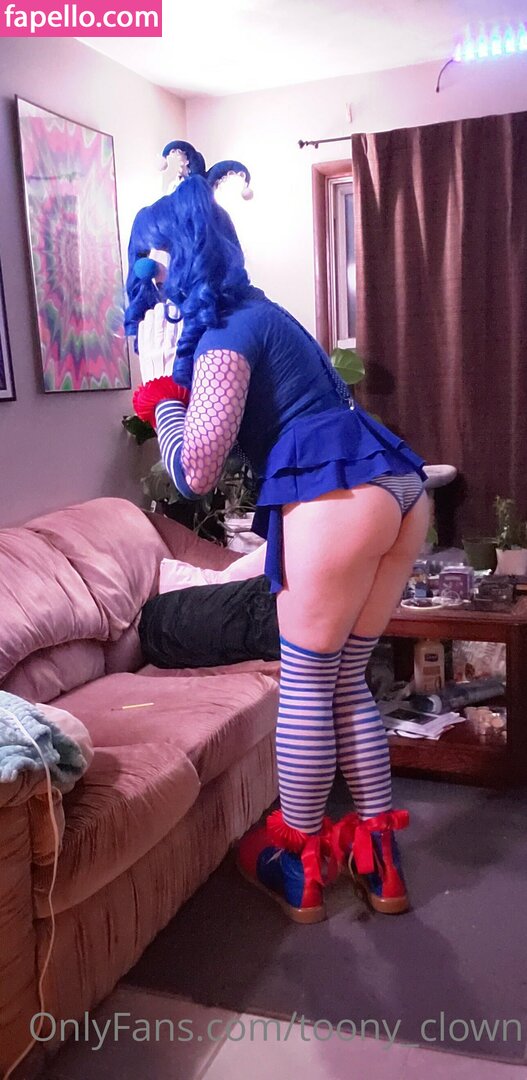 toony_clown leaked nude photo #0116 (toony_clown)