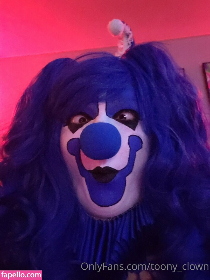 toony_clown leaked nude photo #0150 (toony_clown)