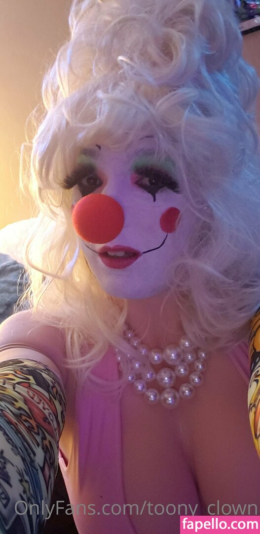 toony_clown leaked nude photo #0153 (toony_clown)