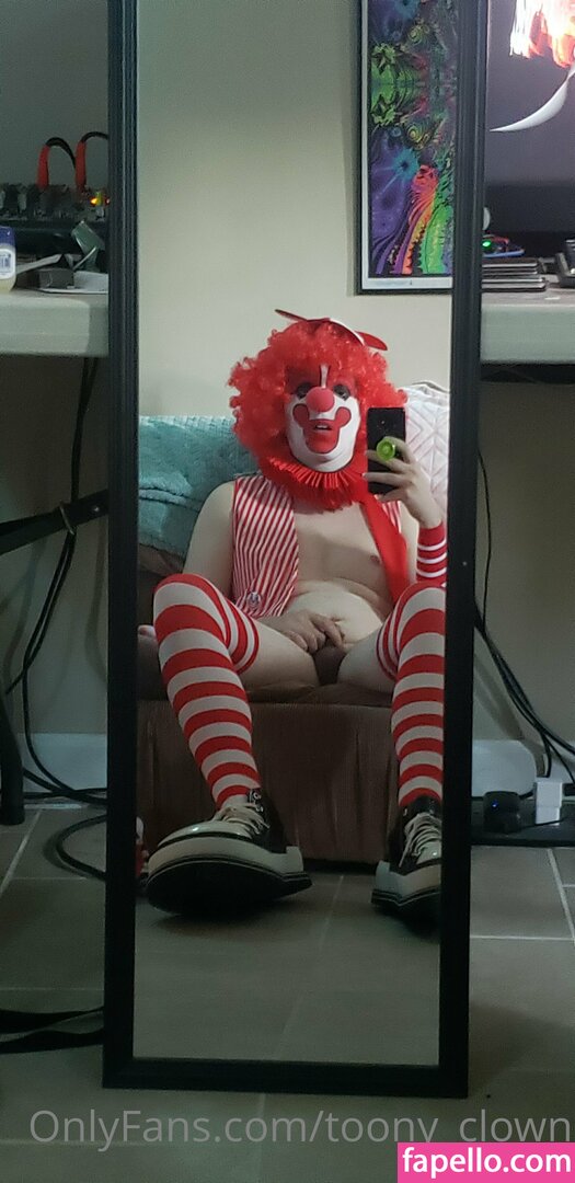 toony_clown leaked nude photo #0179 (toony_clown)