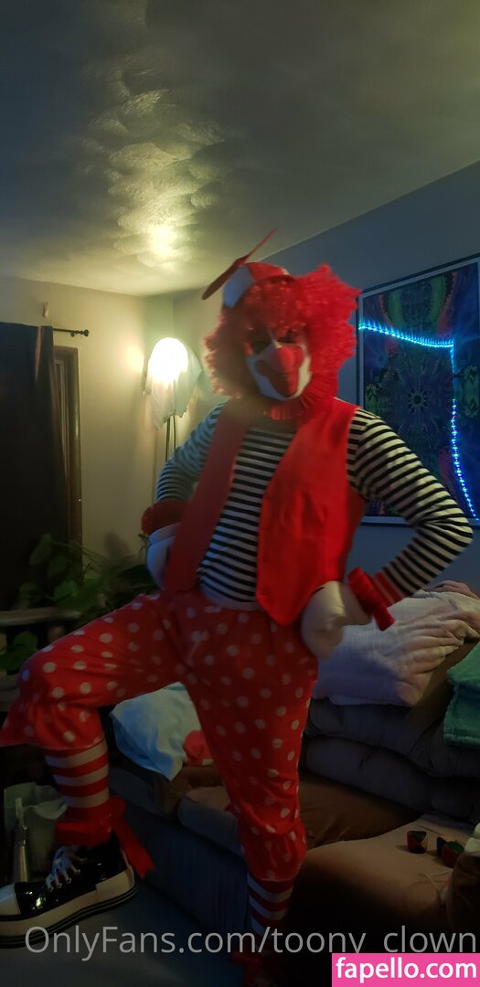 toony_clown leaked nude photo #0189 (toony_clown)