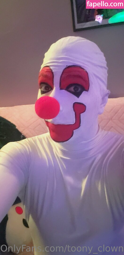 toony_clown leaked nude photo #0230 (toony_clown)