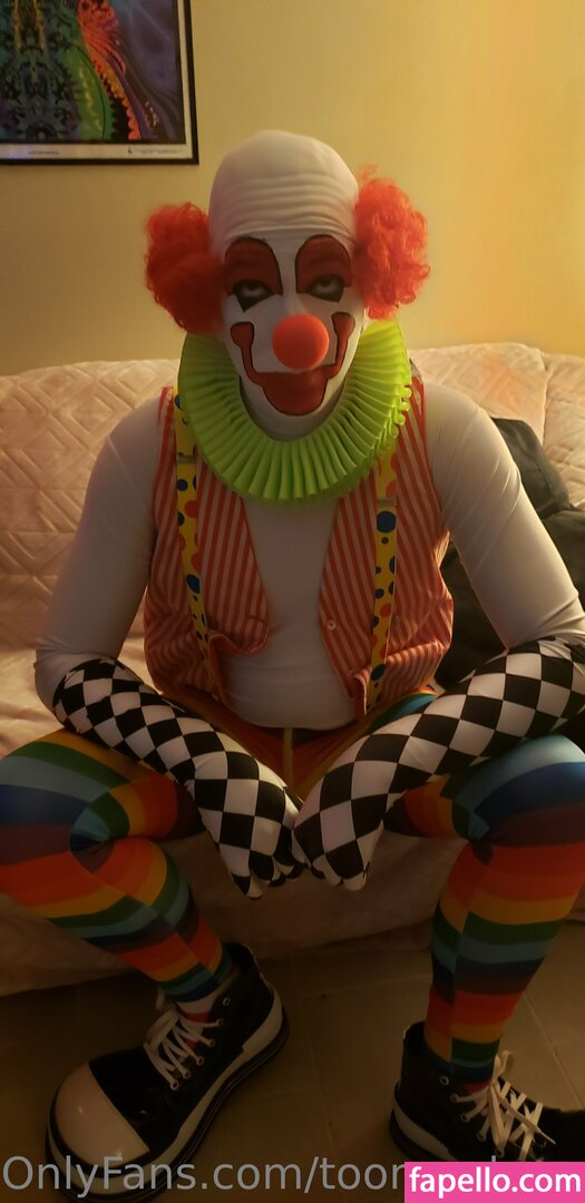 toony_clown leaked nude photo #0238 (toony_clown)