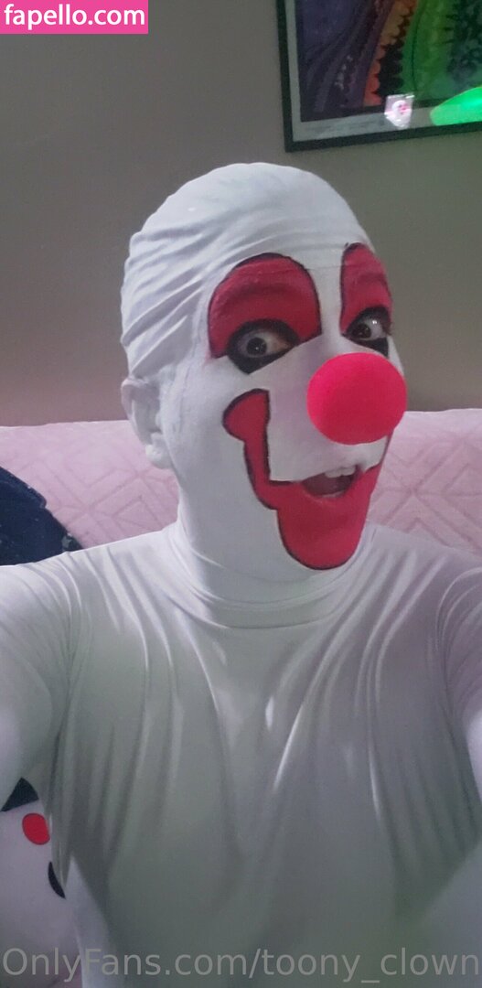 toony_clown leaked nude photo #0242 (toony_clown)