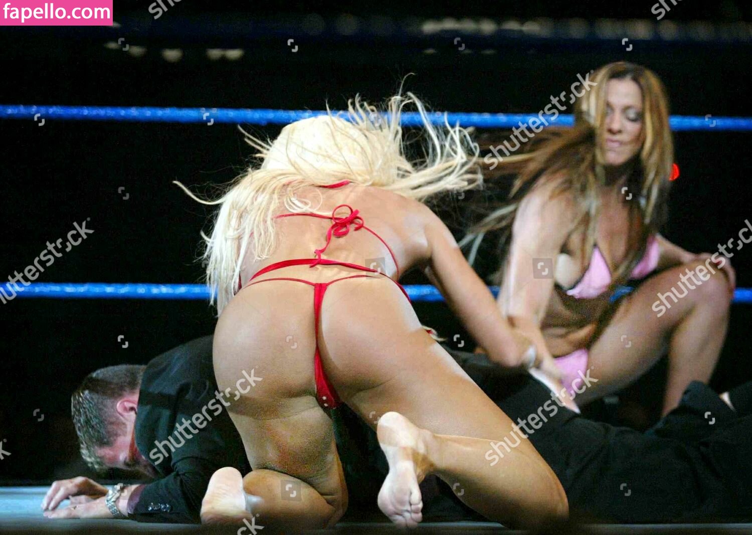 Torrie Wilson / misswilson66686 / torriewilson Nude Leaked OnlyFans Photo  #963 - Fapello