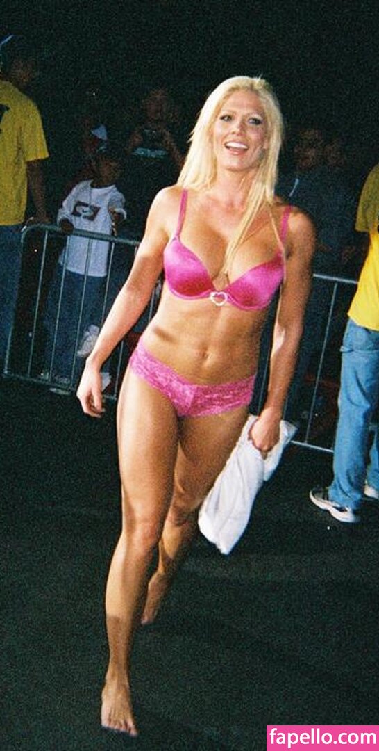 Torrie Wilson leaked nude photo #2211 (Torrie Wilson / misswilson66686 / torriewilson)