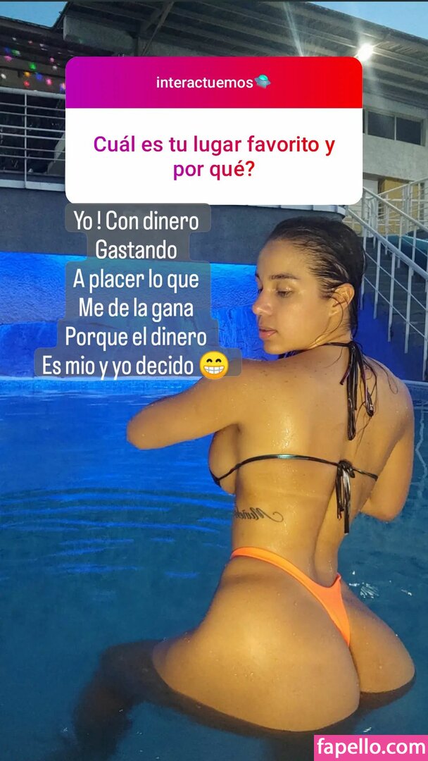 Toussfit leaked nude photo #0007 (Toussfit / MUñeka / toussfitoffcial)