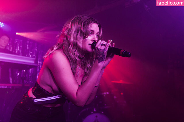 Tove Lo leaked nude photo #0079 (Tove Lo / cupfullofinsanity / tovelo)