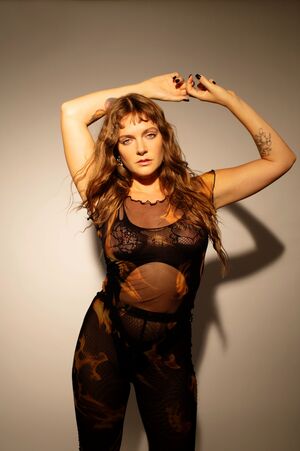 Tove Lo nude #0159