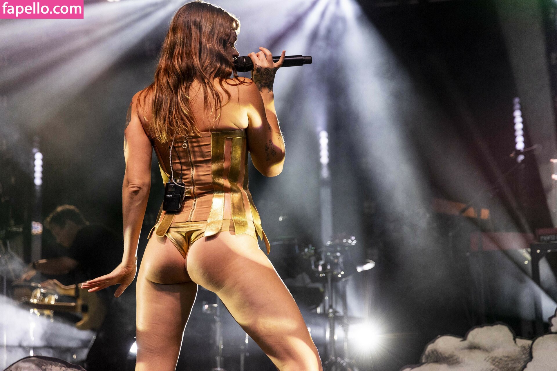 Tove Lo leaked nude photo #0396 (Tove Lo / cupfullofinsanity / tovelo)