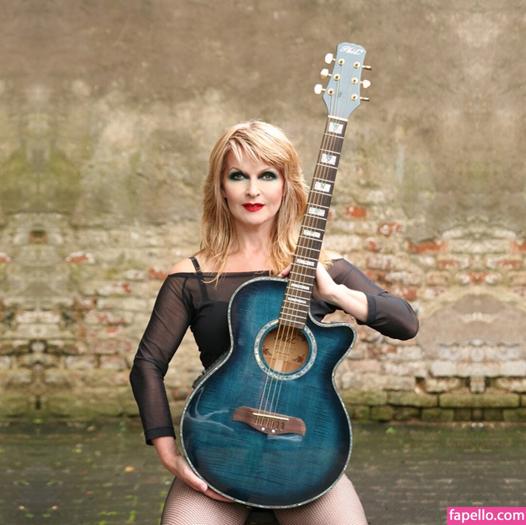 Toyah leaked nude photo #0025 (Toyah / toyahofficial / ttoyah)