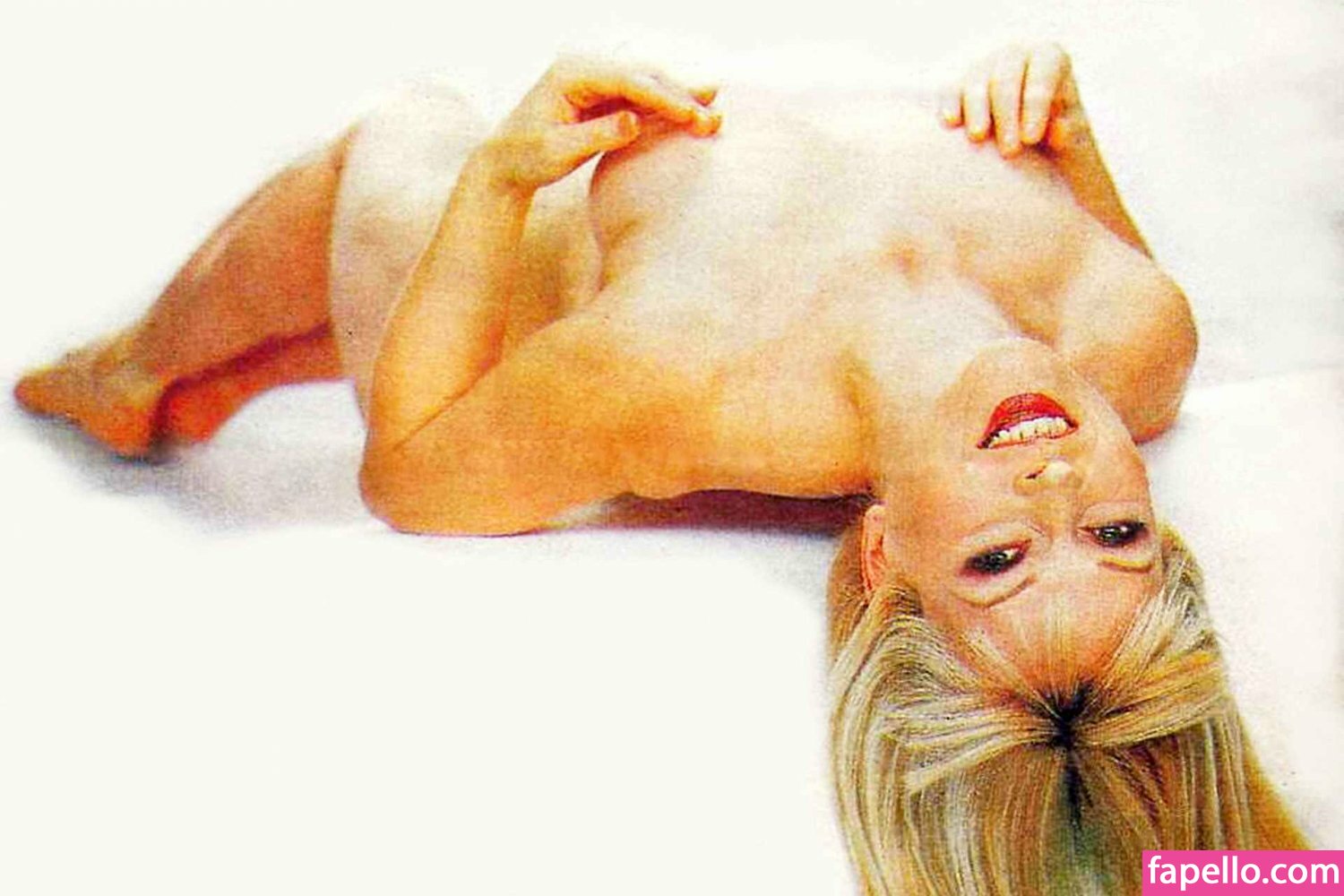 Toyah leaked nude photo #0101 (Toyah / toyahofficial / ttoyah)