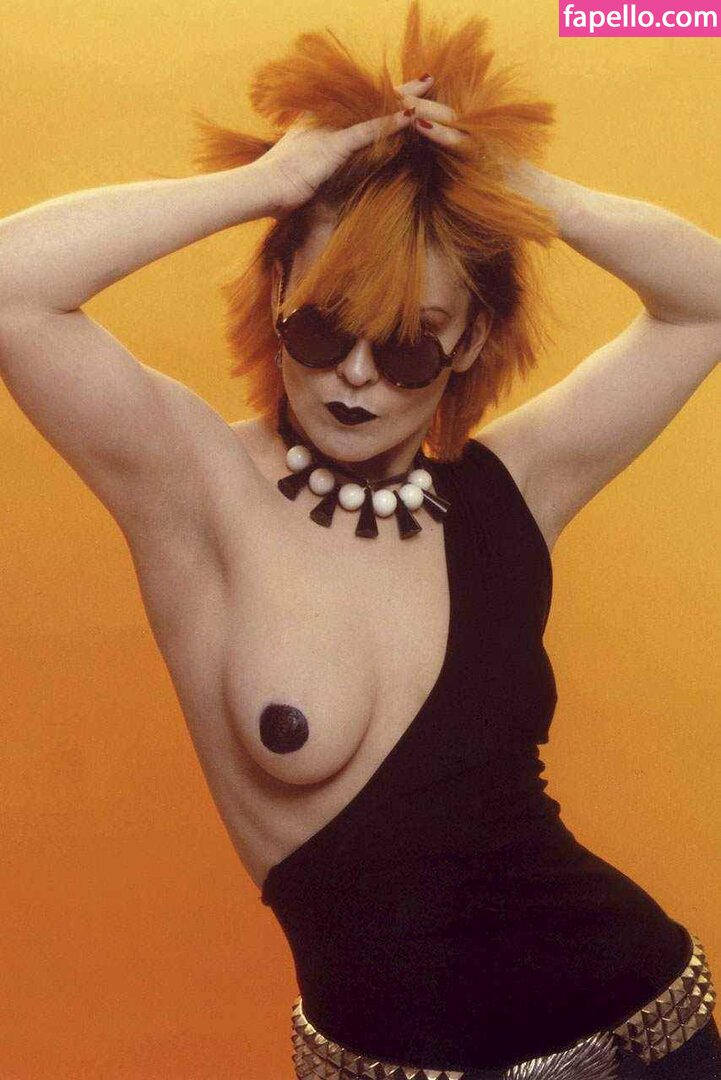 Toyah leaked nude photo #0106 (Toyah / toyahofficial / ttoyah)