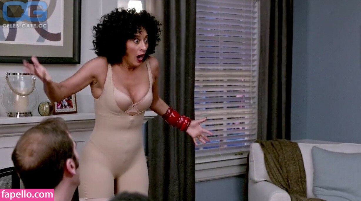 Tracee Ellis Ross / traceeellisross Nude Leaked OnlyFans Photo #1 - Fapello