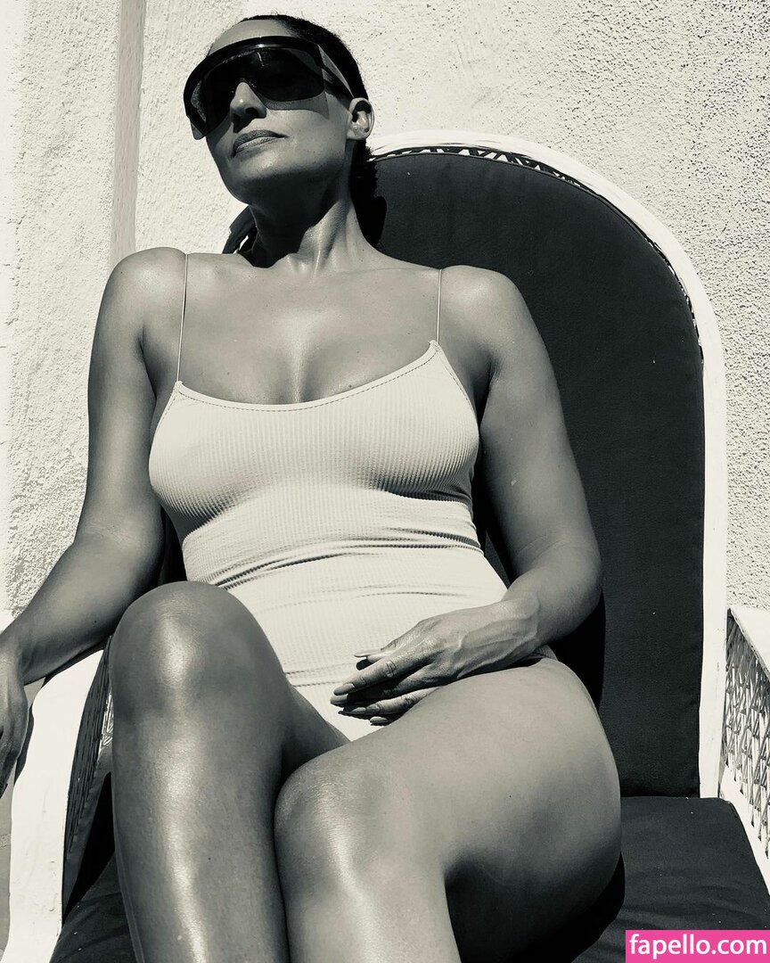 Tracee Ellis Ross / traceeellisross Nude Leaked OnlyFans Photo #104 -  Fapello