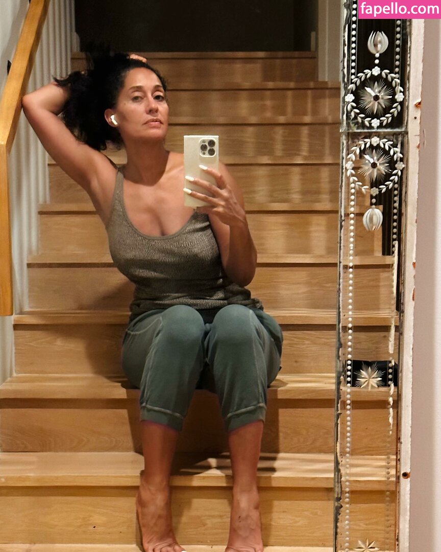 Tracee Ellis Ross / traceeellisross Nude Leaked OnlyFans Photo #138 -  Fapello