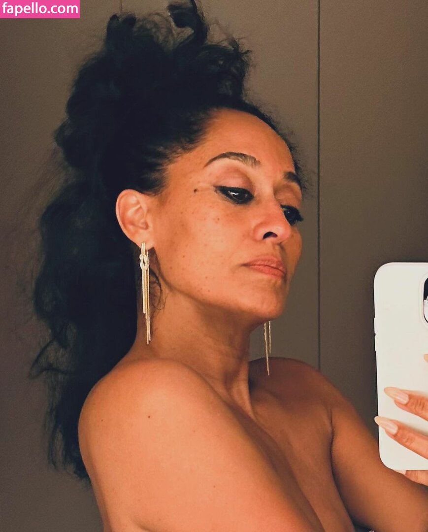 Tracee Ellis Ross Traceeellisross Nude Leaked OnlyFans Photo 220