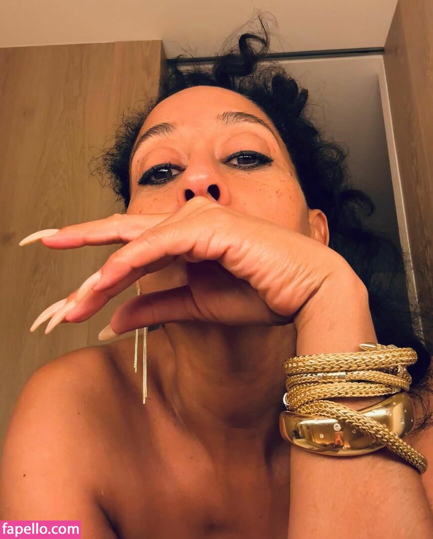 Tracee Ellis Ross leaked nude photo #0222 (Tracee Ellis Ross / traceeellisross)