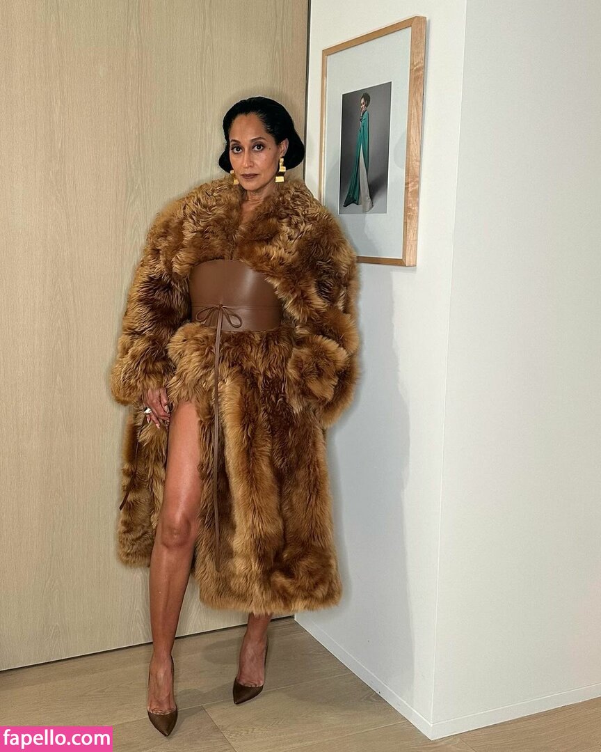 Tracee Ellis Ross leaked nude photo #0237 (Tracee Ellis Ross / traceeellisross)