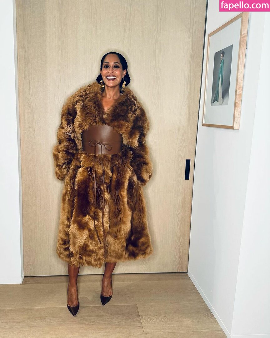 Tracee Ellis Ross leaked nude photo #0238 (Tracee Ellis Ross / traceeellisross)