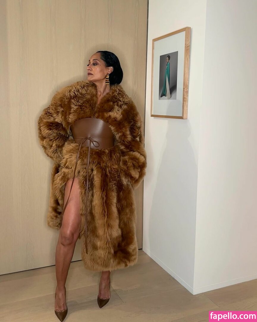 Tracee Ellis Ross leaked nude photo #0244 (Tracee Ellis Ross / traceeellisross)