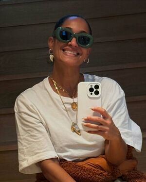 Tracee Ellis Ross #388