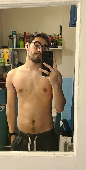 tragicgaynerd nude #0003