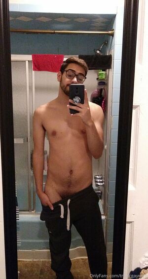 tragicgaynerd nude #0011