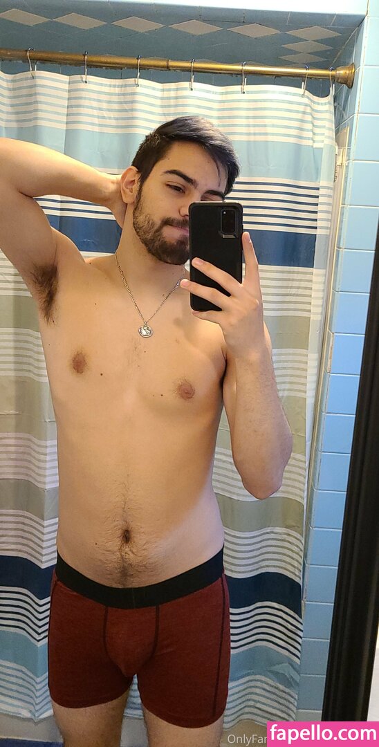 tragicgaynerd leaked nude photo #0012 (tragicgaynerd)