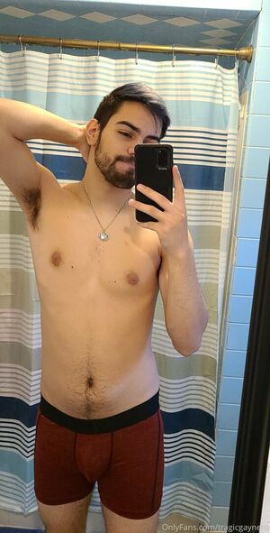 tragicgaynerd nude #0012