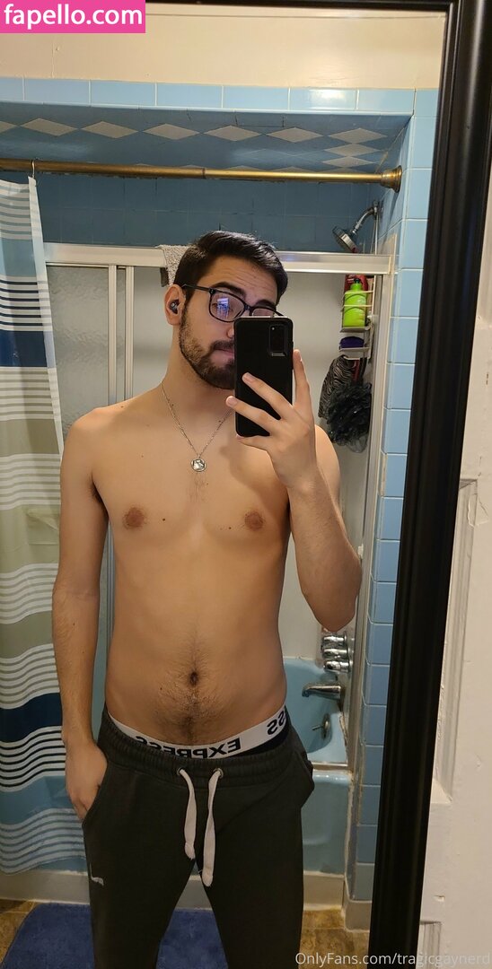 tragicgaynerd leaked nude photo #0014 (tragicgaynerd)