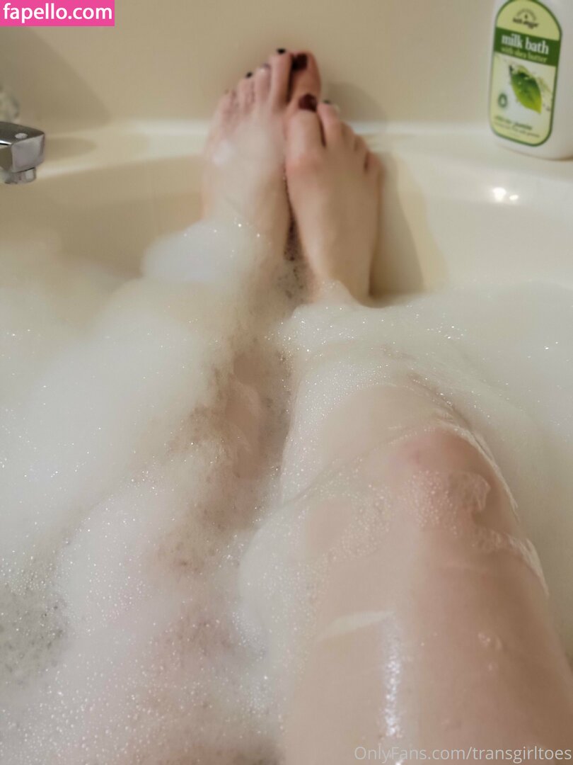 transgirltoes leaked nude photo #0038 (transgirltoes / gigi_lovelyfeet)