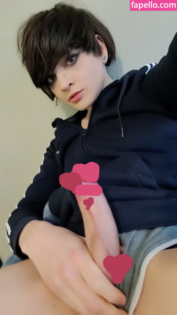 trappychan_ leaked nude photo #0032 (trappychan_ / trappychan)