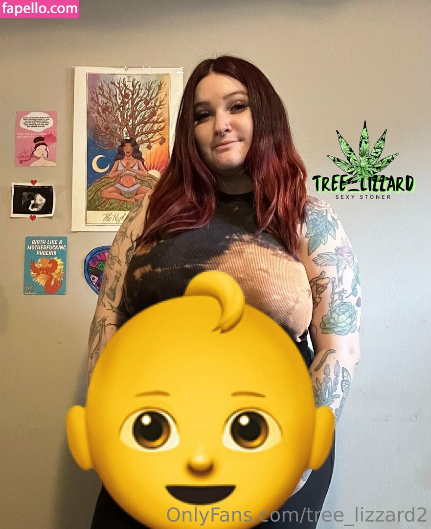 tree_lizzard2 leaked nude photo #0001 (tree_lizzard2 / captain_planet92)