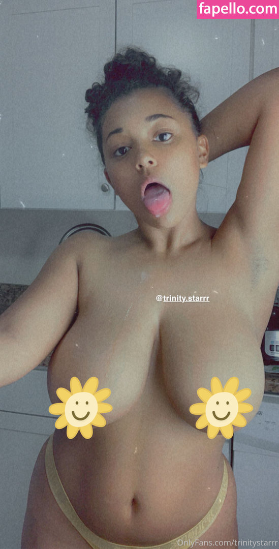 Trinitystarrr leaked nude photo #0045 (Trinitystarrr)