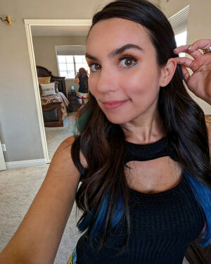 Trisha Hershberger nude #0633