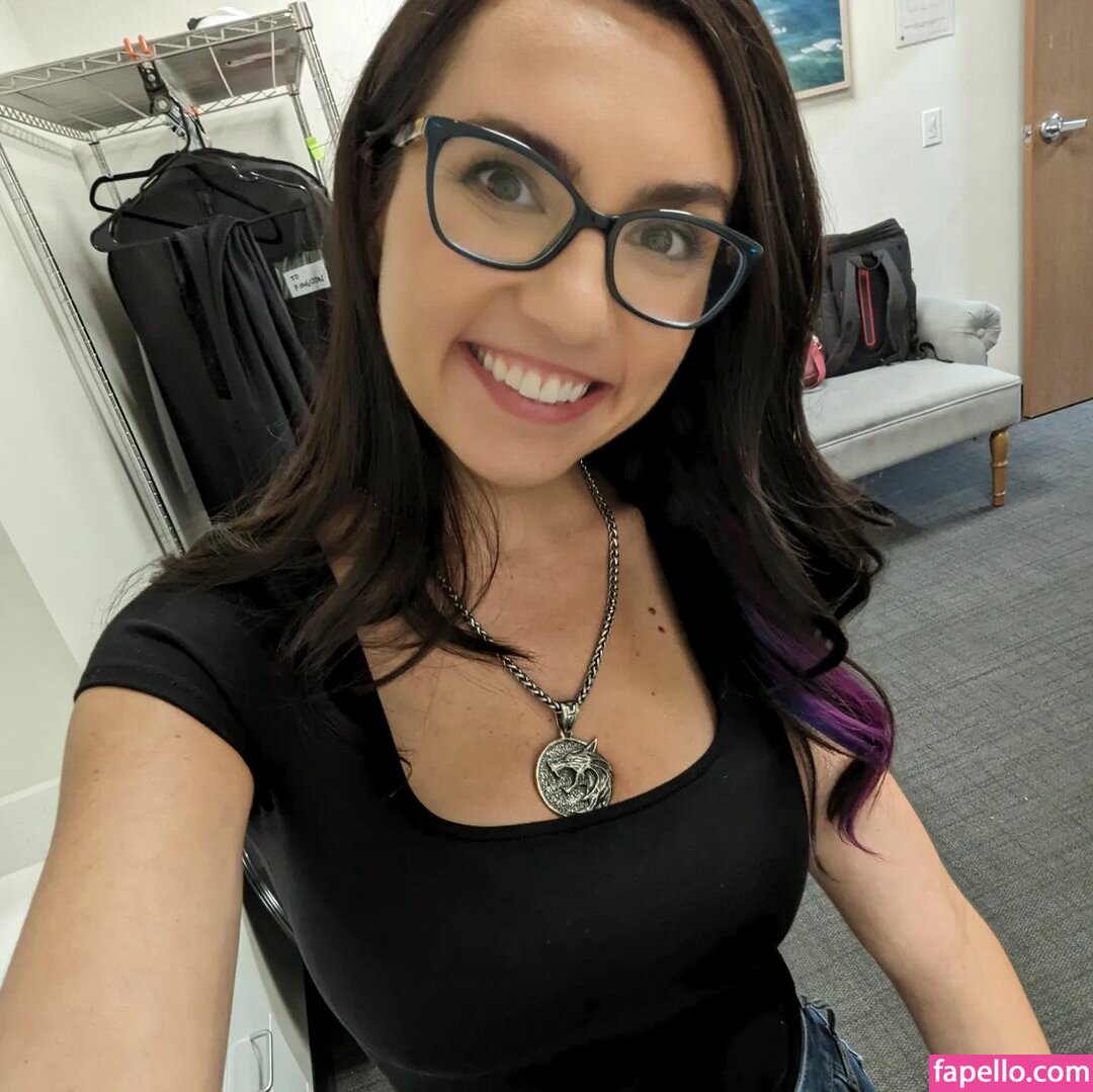 Trisha Hershberger leaked nude photo #0702 (Trisha Hershberger / thatgrltrish)