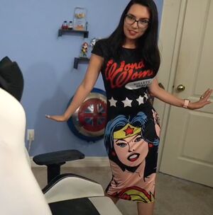 Trisha Hershberger nude #0707