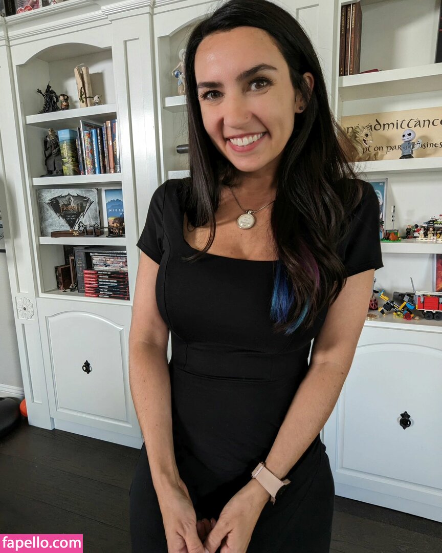 Trisha Hershberger leaked nude photo #0737 (Trisha Hershberger / thatgrltrish)