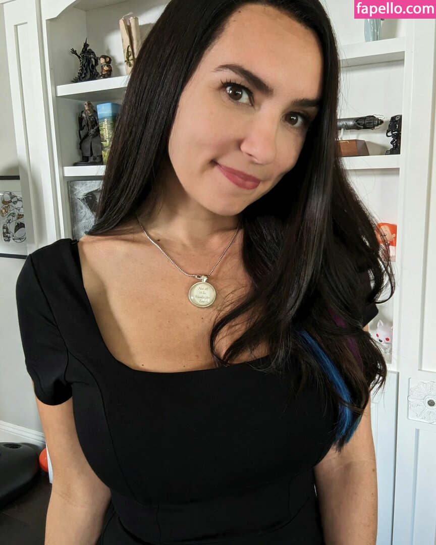 Trisha Hershberger leaked nude photo #0740 (Trisha Hershberger / thatgrltrish)