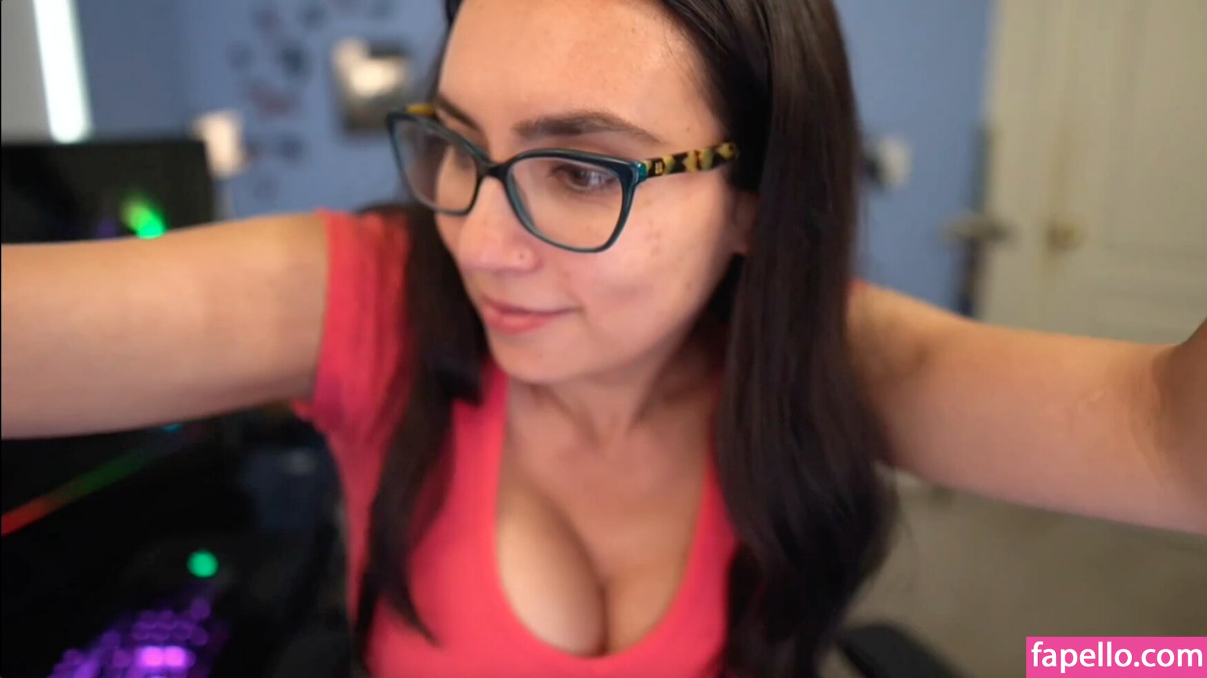 Trisha Hershberger leaked nude photo #0742 (Trisha Hershberger / thatgrltrish)