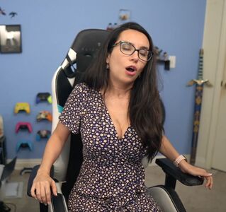 Trisha Hershberger nude #0768