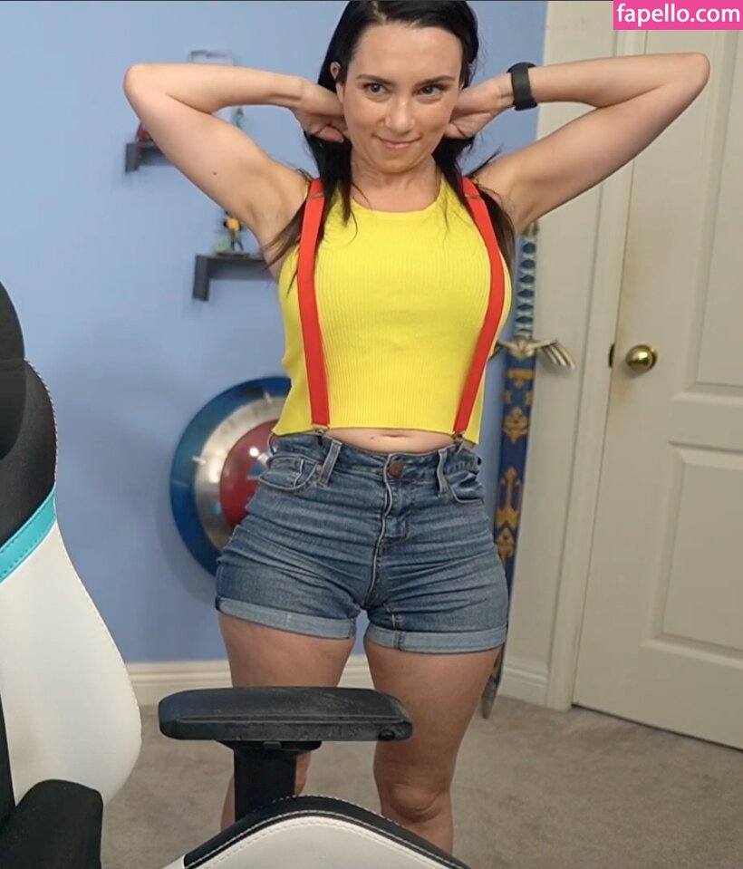 Trisha Hershberger leaked nude photo #0790 (Trisha Hershberger / thatgrltrish)