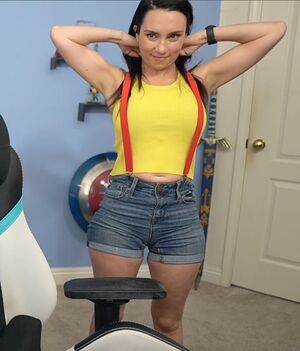 Trisha Hershberger nude #0790