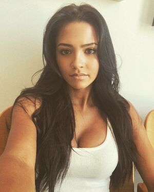 Tristin Mays nude #0061