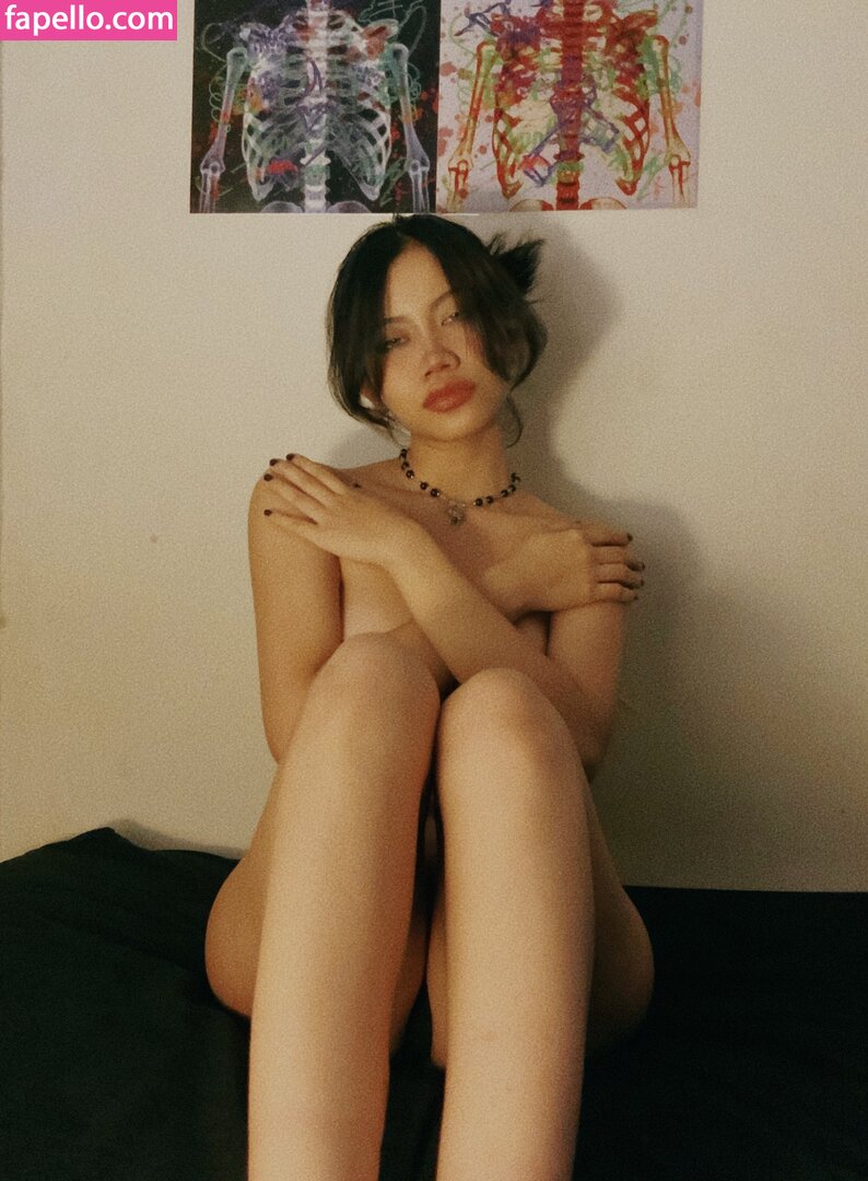 Trulyevils leaked nude photo #0016 (Trulyevils / M3gumiii / Megumi)