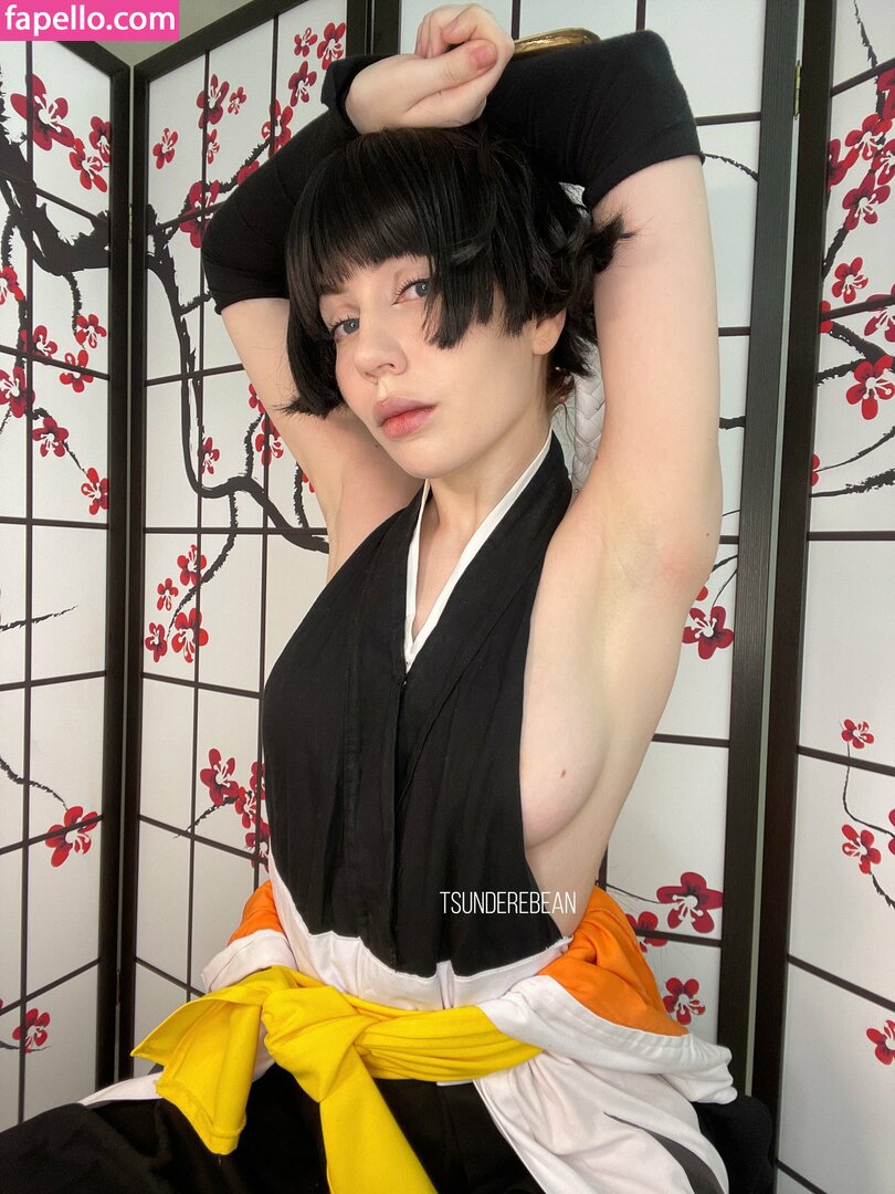 Tsunderebean / tsundere.bean Nude Leaked OnlyFans/Patreon Photo #695 -  Fapello